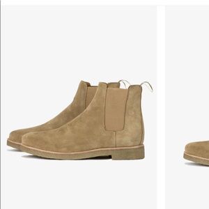 Meet your Posher, Rickie